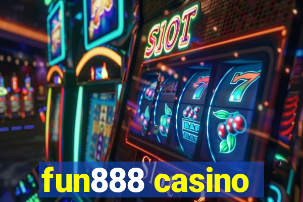 fun888 casino