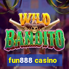 fun888 casino