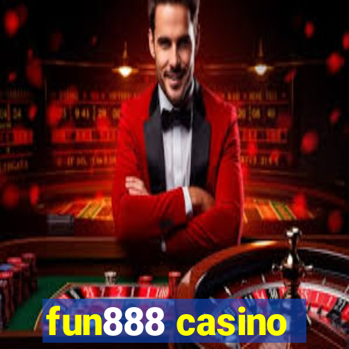 fun888 casino