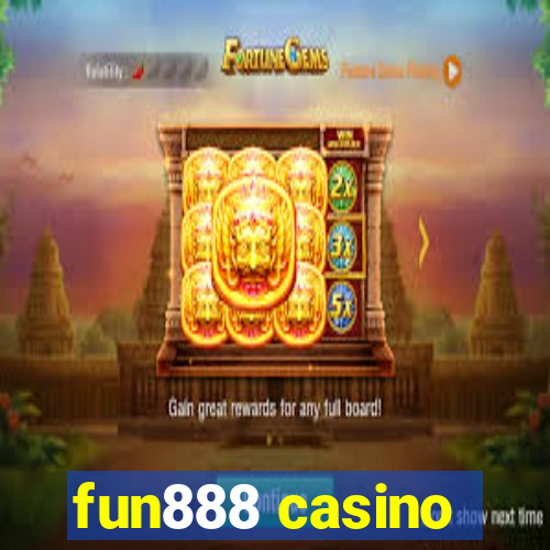 fun888 casino