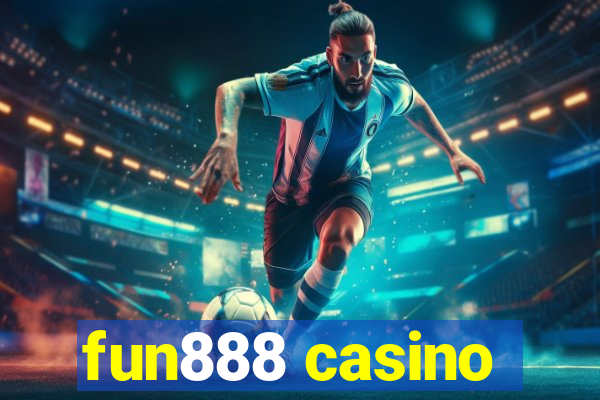 fun888 casino