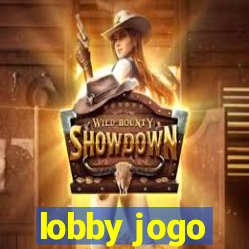 lobby jogo