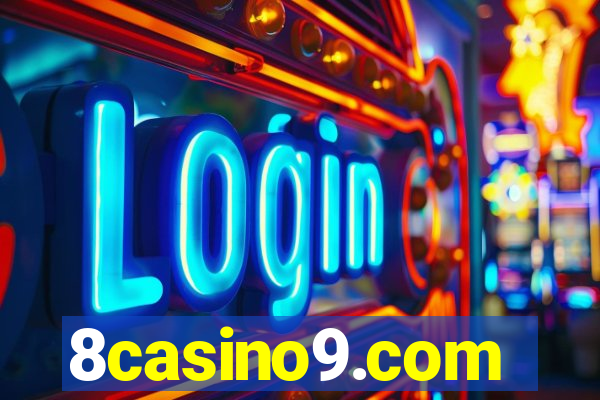 8casino9.com