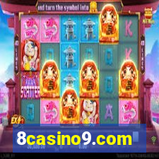 8casino9.com