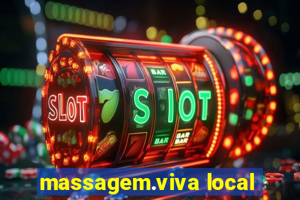 massagem.viva local