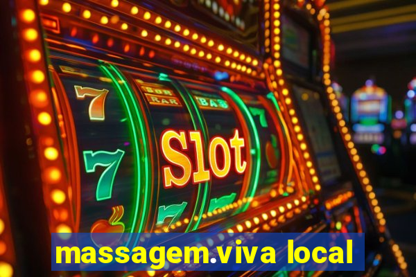 massagem.viva local