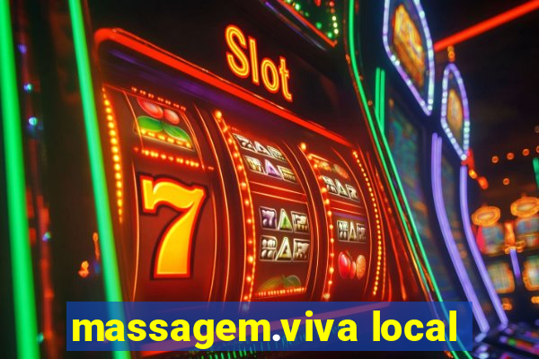 massagem.viva local