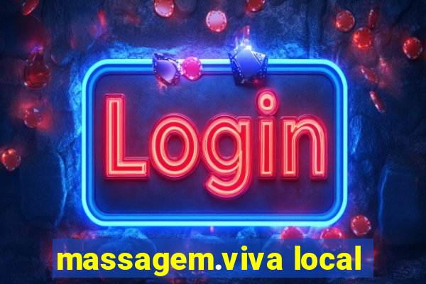 massagem.viva local