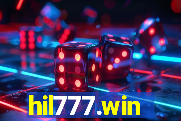 hil777.win