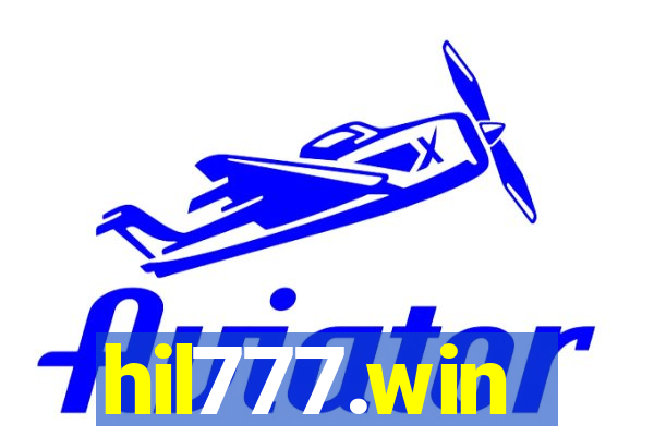 hil777.win