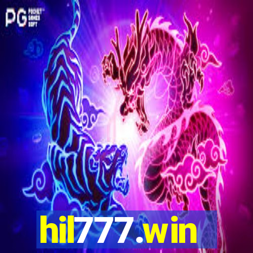 hil777.win