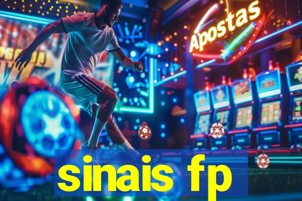 sinais fp