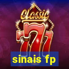 sinais fp