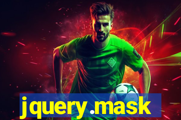 jquery.mask