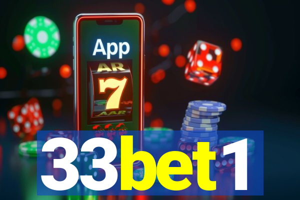 33bet1