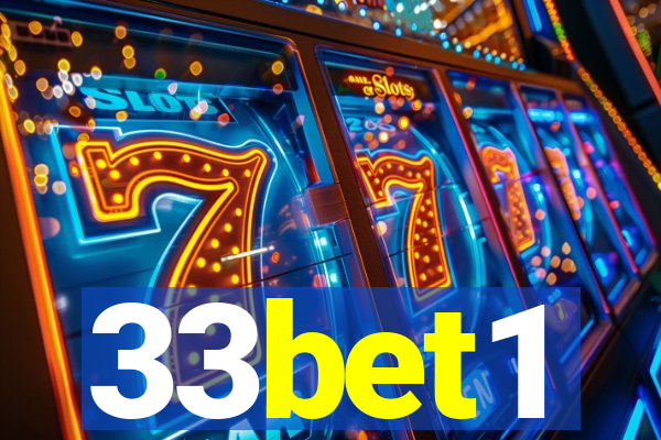 33bet1