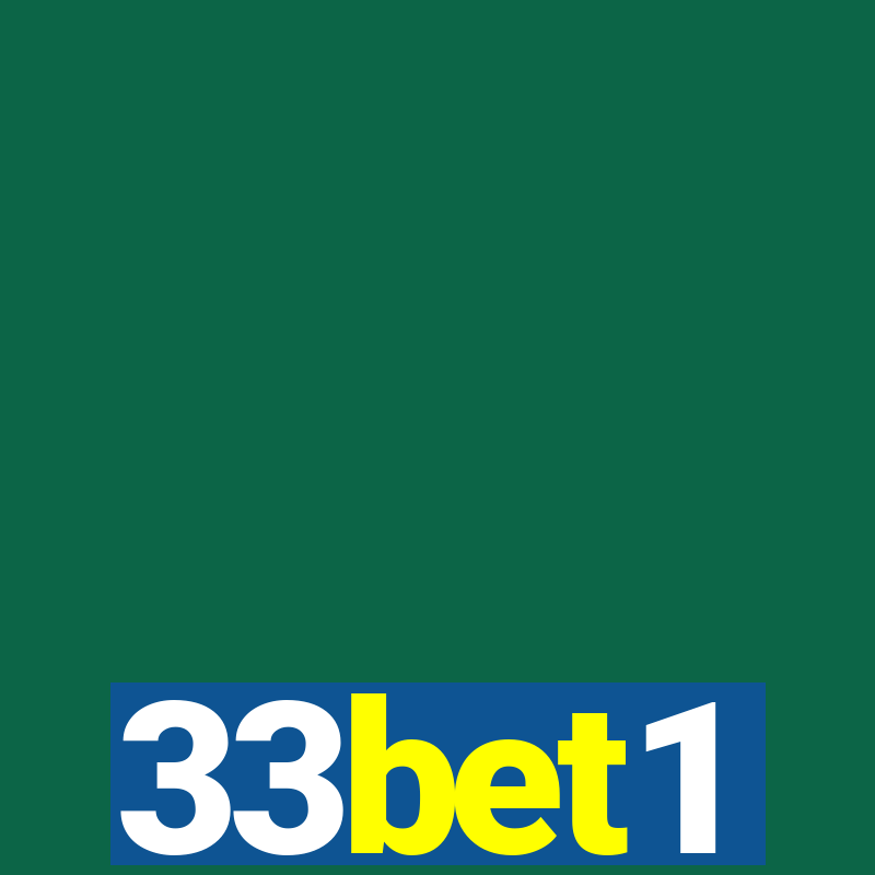 33bet1