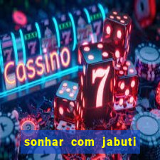 sonhar com jabuti o que significa