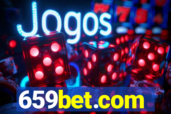 659bet.com