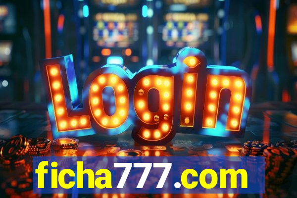 ficha777.com