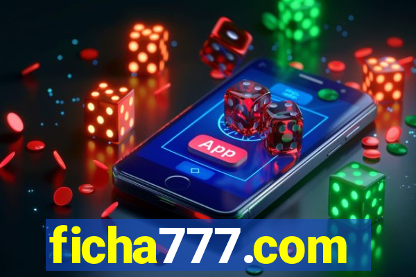 ficha777.com