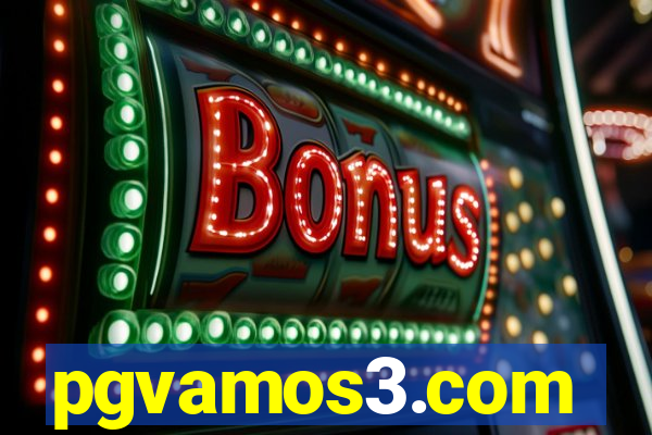 pgvamos3.com