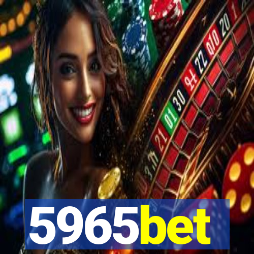 5965bet