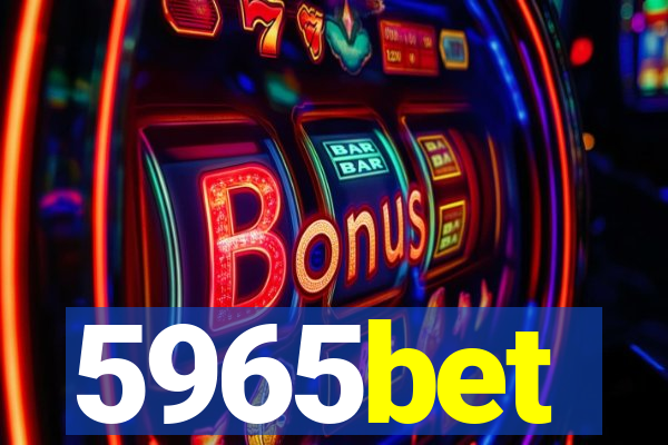 5965bet