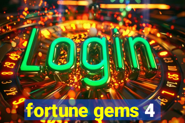 fortune gems 4