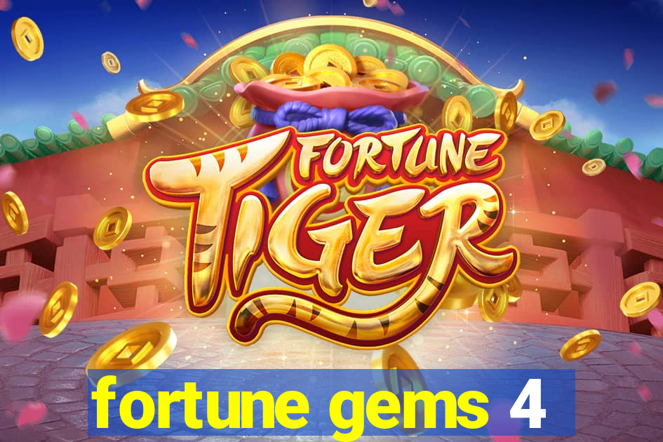 fortune gems 4