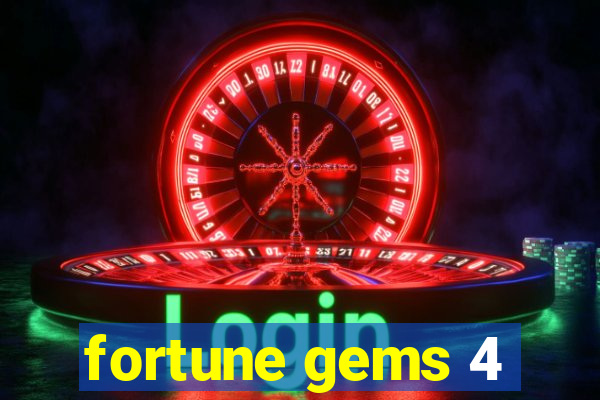 fortune gems 4