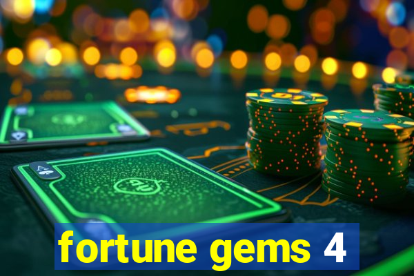 fortune gems 4