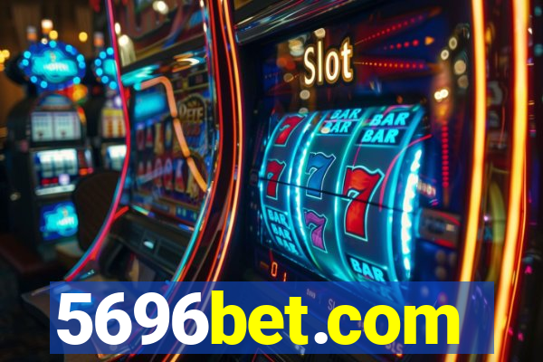 5696bet.com