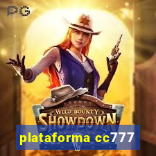 plataforma cc777