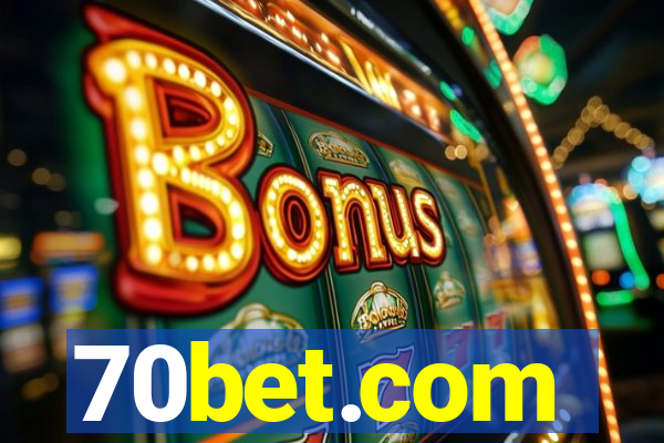 70bet.com