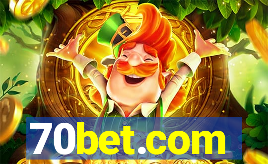 70bet.com