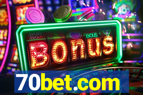 70bet.com