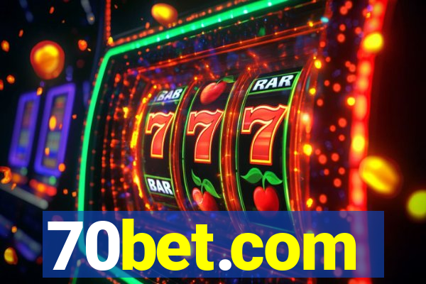 70bet.com