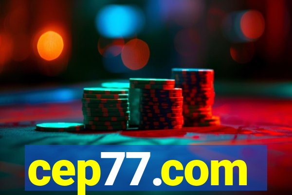 cep77.com