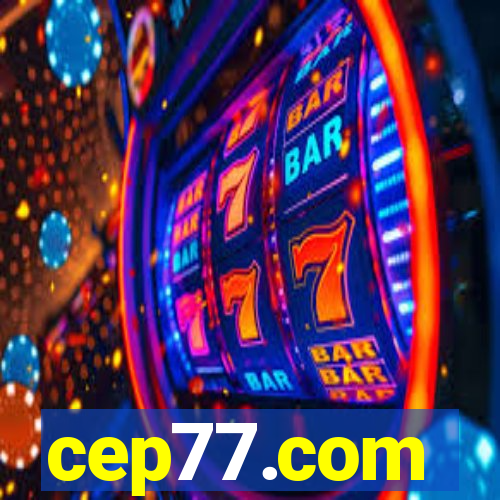 cep77.com