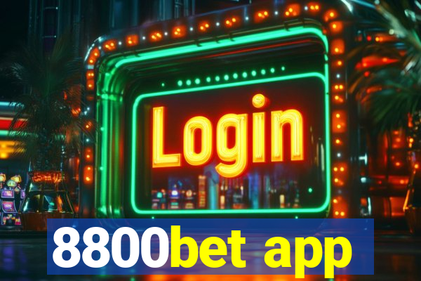 8800bet app