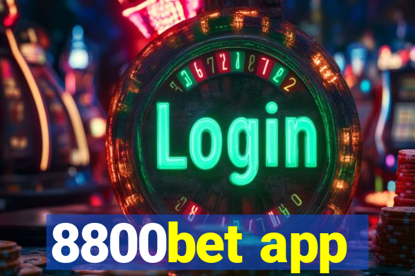 8800bet app