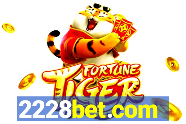 2228bet.com