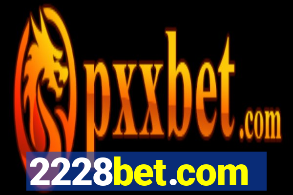 2228bet.com