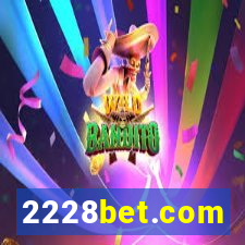 2228bet.com