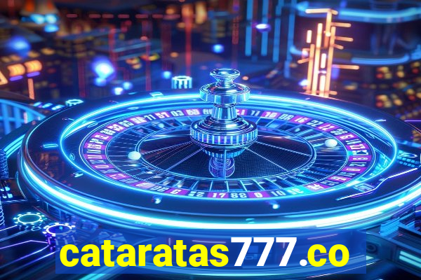 cataratas777.com