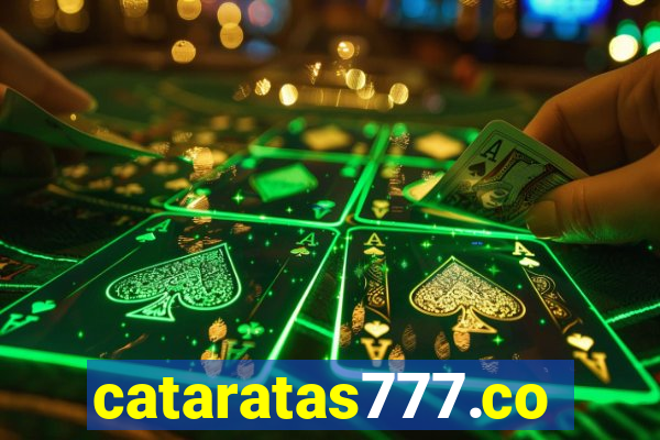 cataratas777.com