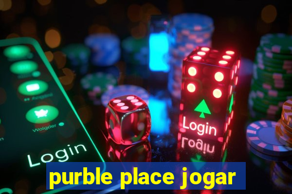 purble place jogar