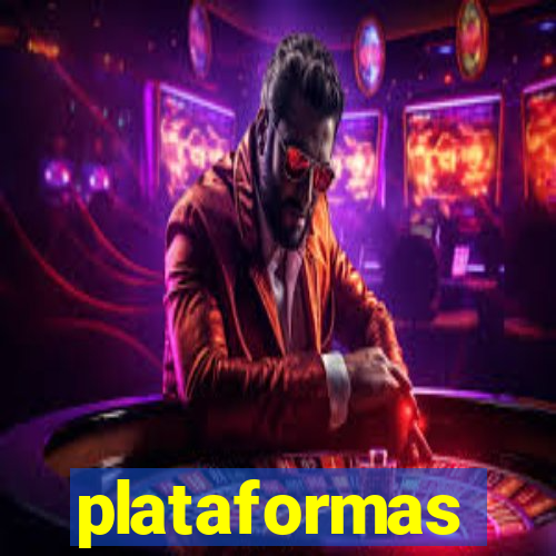 plataformas brasileiras de jogos