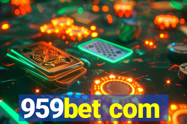 959bet com